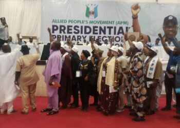 2027: Makinde Promises Security, Fair Fuel Pricing, Food Revolution