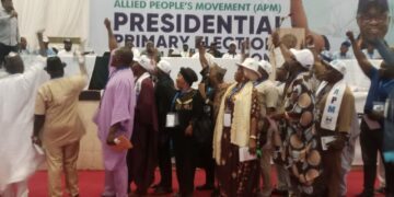 2027: Makinde Promises Security, Fair Fuel Pricing, Food Revolution
