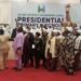 2027: Makinde Promises Security, Fair Fuel Pricing, Food Revolution