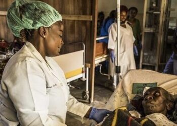 WHO Releases $3.4m More as Ebola Spreads to Cities in DRC and Uganda