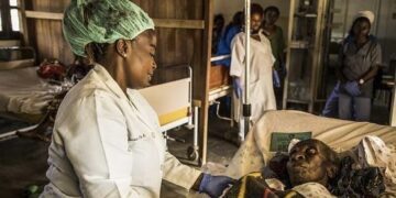 WHO Releases $3.4m More as Ebola Spreads to Cities in DRC and Uganda