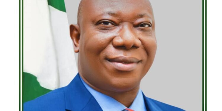 NASC Chairman Hails Legislative Workers as Democracy’s Engine Room