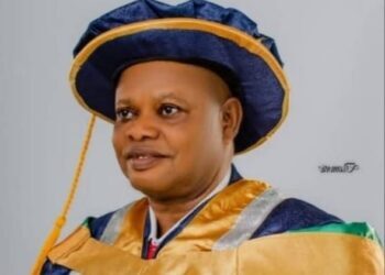 Workers Hold the Key to Societal Progress – Rector, Ebeloku