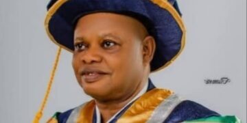 Workers Hold the Key to Societal Progress – Rector, Ebeloku