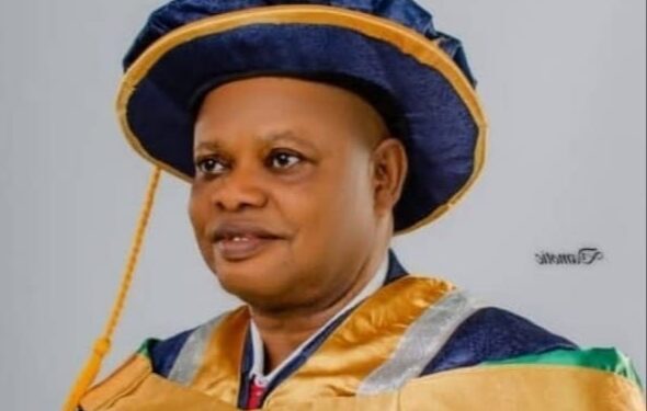 Workers Hold the Key to Societal Progress – Rector, Ebeloku