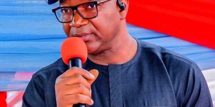 Workers’ Day: Rep Hails Nigerian Workers’ Grit Amid Economic Pain