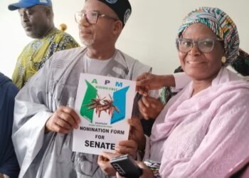 ‘We Are in a Democratic Environment with Undemocratic Styles’ – Bauchi Governor