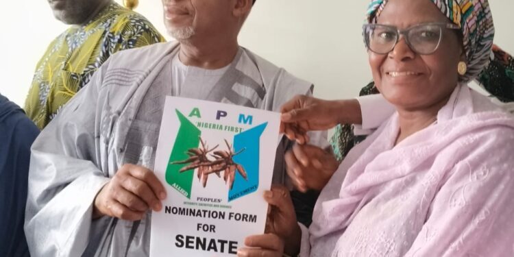‘We Are in a Democratic Environment with Undemocratic Styles’ – Bauchi Governor