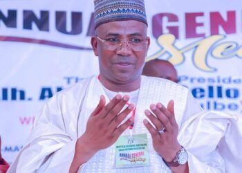 Exclusive: DSS, EFCC Detention Puts Bodejo’s Senatorial Ambition on the Line
