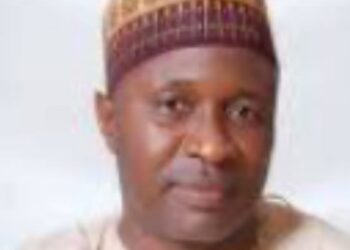 Kware/Wamakko APC Backs Kalambaina for Third Term in 2027
