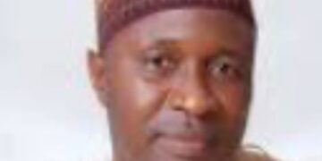 Kware/Wamakko APC Backs Kalambaina for Third Term in 2027