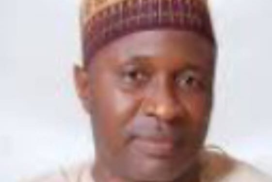 Kware/Wamakko APC Backs Kalambaina for Third Term in 2027