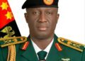Nigeria-U.S. Security Partnership Marks Major Shift in Counter-Terrorism Efforts, Says COAS