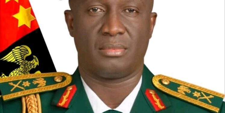 Nigeria-U.S. Security Partnership Marks Major Shift in Counter-Terrorism Efforts, Says COAS