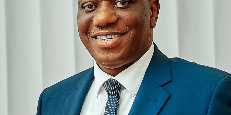 Sen Katung Calls for Unity After Kaduna South APC Primary Victory
