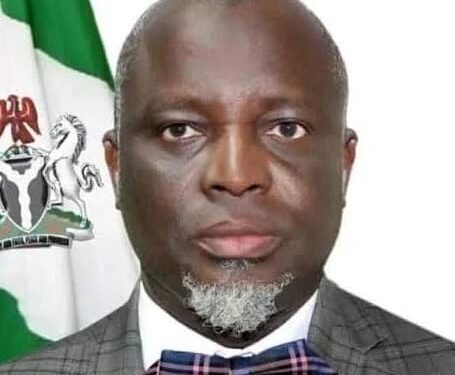 Imam Hails Oloyede’s JAMB Tenure as ‘Golden Age’