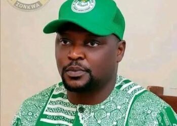 Zango-Kataf Chairman Dismisses Sahara Reporters’ Claims on Diversion of LG Funds