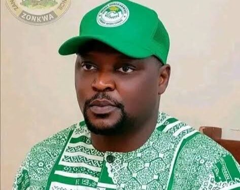 Zango-Kataf Chairman Dismisses Sahara Reporters’ Claims on Diversion of LG Funds