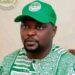 Zango-Kataf Chairman Dismisses Sahara Reporters’ Claims on Diversion of LG Funds