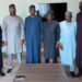 Kale Kawu Emerges as PDP Consensus Candidate for Kwara 2027