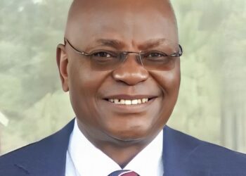 Professor Joseph Otubu: A Legend of Gynaecology at 80
