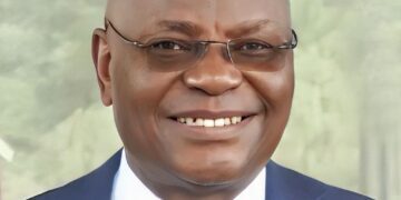 Professor Joseph Otubu: A Legend of Gynaecology at 80