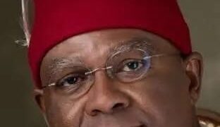 Chimaroke Nnamani at 66: The Misunderstood Leader History Vindicated