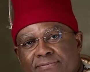 Chimaroke Nnamani at 66: The Misunderstood Leader History Vindicated