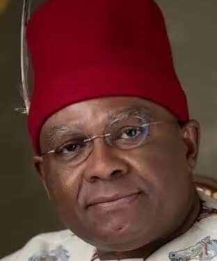 Chimaroke Nnamani at 66: The Misunderstood Leader History Vindicated