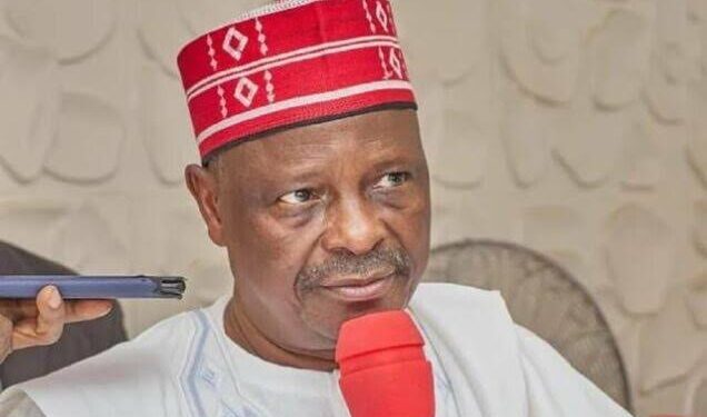 ‘I Got Nothing For Helping Buhari Win In 2015’ – Kwankwaso