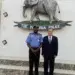 Nigeria, China Deepen Police Cooperation to Combat Cybercrime