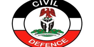 NSCDC Seizes 36 Tonnes of Suspected Lithium in Kwara