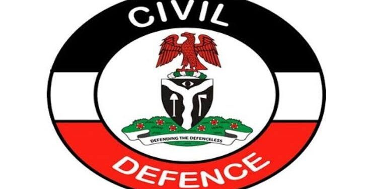 NSCDC Seizes 36 Tonnes of Suspected Lithium in Kwara