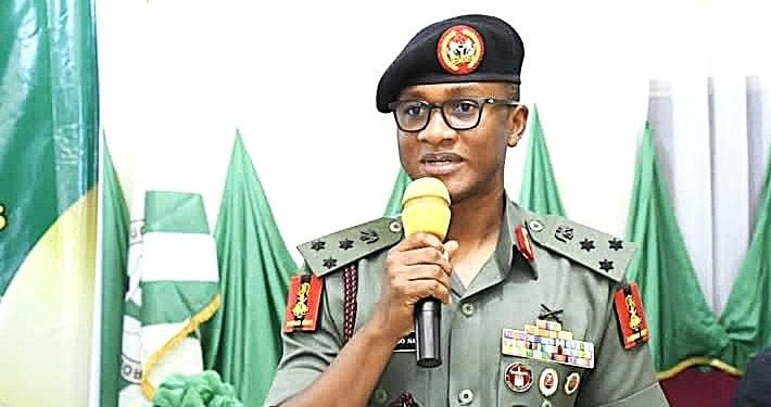 NYSC Warns Corps Members: Stay Clear of Partisan Politics