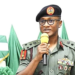 NYSC Warns Corps Members: Stay Clear of Partisan Politics
