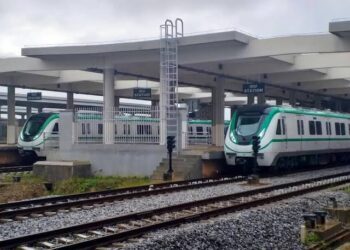 Eid-el-Kabir: FG Announces 50% Train Fare Discount