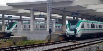 Eid-el-Kabir: FG Announces 50% Train Fare Discount