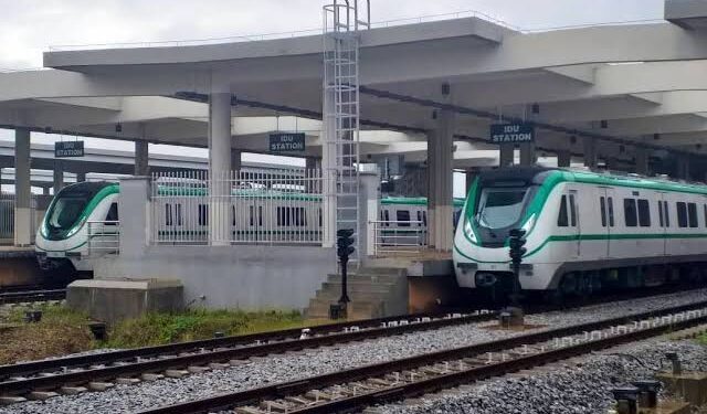 Eid-el-Kabir: FG Announces 50% Train Fare Discount