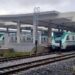 Eid-el-Kabir: FG Announces 50% Train Fare Discount
