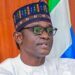 Governor Buni Inaugurates N14 Billion Road in Katsina