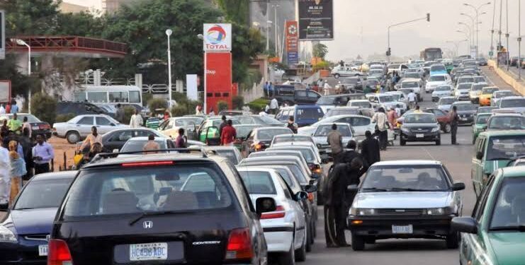 Fuel Pump Tampering: FCT Motorists Cry Out, Demand Regulators’ Action