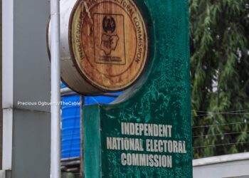All 22 political parties have submitted their membership registers, says INEC