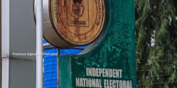 All 22 political parties have submitted their membership registers, says INEC