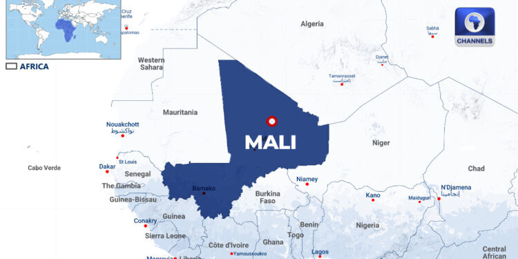 Mali Drone Strikes Kill 10 Civilians Ahead of Mass Wedding