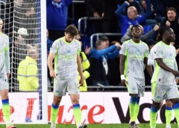 Doku’s Late Rescue Cannot Hide City’s Collapse as Arsenal Seize Control