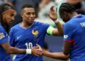 Mbappé & Dembélé Lead France’s 2026 World Cup Charge