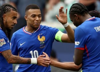 Mbappé & Dembélé Lead France’s 2026 World Cup Charge