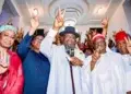 NDC Zones 2027 Presidential Ticket to South – Galadima
