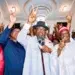 NDC Zones 2027 Presidential Ticket to South – Galadima