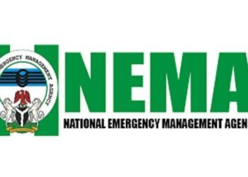 NEMA Issues Flood Warning to 30 States Ahead of 2026 Rains